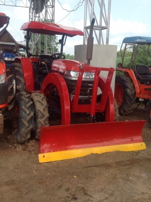 ขายด่วน!! รถไถยันม่า 453 T มีใบมีดหน้าคานโค้ง พร้อมผ่าน 6 ราคาพิเศษสุดเ เพียง 355,000 บาท