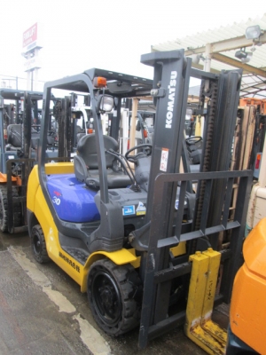 ขายฟอร์คลิฟต์ KOMUTSU FG30 เกียร์ AT เสา 3 M สภาพนางฟ้า ใช้งานมาแค่ 338 ช.ม ขอบคุณมากครับพี่ปราโมทย์ กทม. สภาพสวยสุดของรุ่นนี้ครับ ++ เดิมแท้จากญี่ปุ่น สีเดิมและตัวถังสภาพเดิมจากญี่ปุ่น (รับประกันเครื่องยนต์ 3 เดือน จัดส่งฟรีทั่วประเทศ) ขายฟอร์คลิฟต์ KOMUTSU FG30 เกียร์ AT เสา 3 M สภาพนางฟ้า ใช้งานมาแค่ 338 ช.ม ขอบคุณมากครับพี่ปราโมทย์ กทม. สภาพสวยสุดของรุ่นนี้ครับ ++ เดิมแท้จากญี่ปุ่น สีเดิมและตัวถังสภาพเดิมจากญี่ปุ่น (รับประกันเครื่องยนต์ 3 เดือน จัดส่งฟรีทั่วประเทศ)