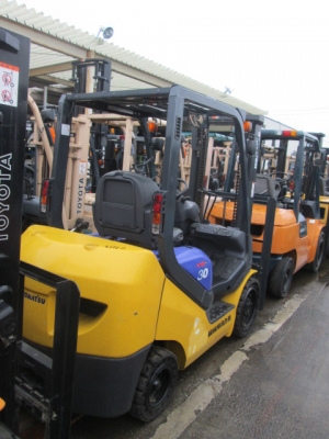 ขายฟอร์คลิฟต์ KOMUTSU FG30 เกียร์ AT เสา 3 M สภาพนางฟ้า ใช้งานมาแค่ 338 ช.ม ขอบคุณมากครับพี่ปราโมทย์ กทม. สภาพสวยสุดของรุ่นนี้ครับ ++ เดิมแท้จากญี่ปุ่น สีเดิมและตัวถังสภาพเดิมจากญี่ปุ่น (รับประกันเครื่องยนต์ 3 เดือน จัดส่งฟรีทั่วประเทศ) ขายฟอร์คลิฟต์ KOMUTSU FG30 เกียร์ AT เสา 3 M สภาพนางฟ้า ใช้งานมาแค่ 338 ช.ม ขอบคุณมากครับพี่ปราโมทย์ กทม. สภาพสวยสุดของรุ่นนี้ครับ ++ เดิมแท้จากญี่ปุ่น สีเดิมและตัวถังสภาพเดิมจากญี่ปุ่น (รับประกันเครื่องยนต์ 3 เดือน จัดส่งฟรีทั่วประเทศ)