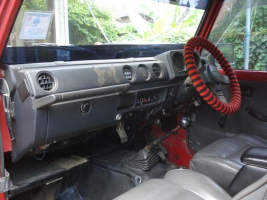 คาริเบี้ยน ติดแก๊สแล้ว เทินเพลาแล้ว พวงมาลัยเพาเวอร์ ราคาไม่ใช่ปัญหาครับ ต่อรองได้ ยินดีต้อนรับครับ