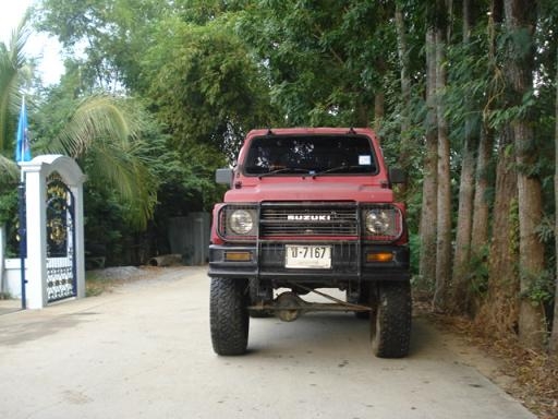 คาริเบี้ยน ติดแก๊สแล้ว เทินเพลาแล้ว พวงมาลัยเพาเวอร์ ราคาไม่ใช่ปัญหาครับ ต่อรองได้ ยินดีต้อนรับครับ