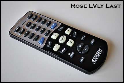 CONCEPT CC-7000T จอมอนิเตอร์ติดรถยนต์ มีภาครับ สัญญาณทีวีในตัว