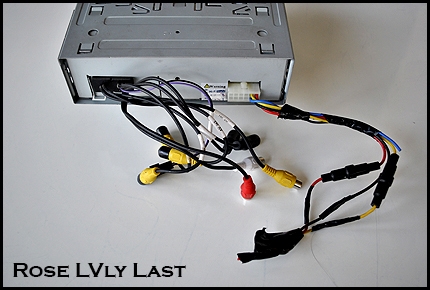 CONCEPT CC-7000T จอมอนิเตอร์ติดรถยนต์ มีภาครับ สัญญาณทีวีในตัว