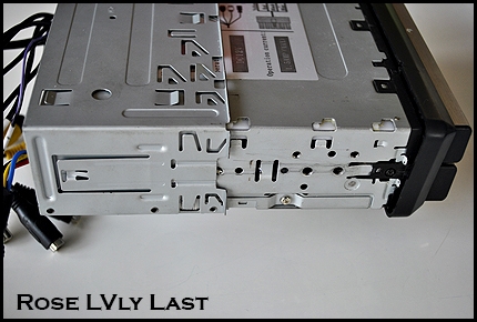 CONCEPT CC-7000T จอมอนิเตอร์ติดรถยนต์ มีภาครับ สัญญาณทีวีในตัว