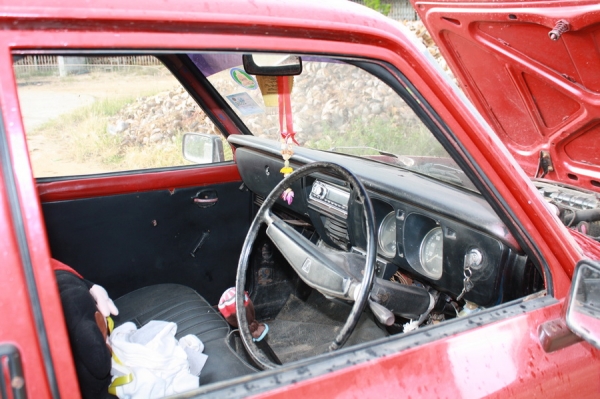 ขายด่วน mazda 1000