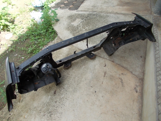 ขายหน้าตัด cefiro A31