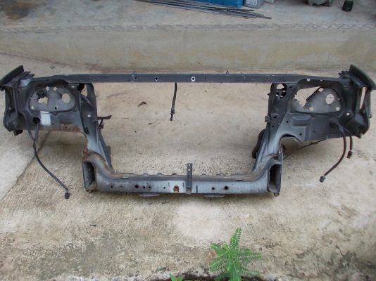 ขายหน้าตัด cefiro A31