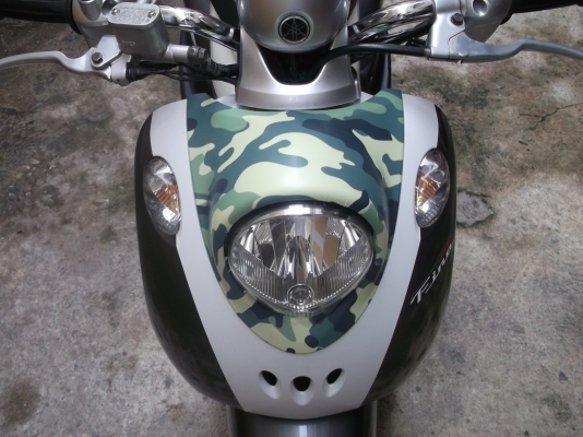 ขาย fino s ปี 2008