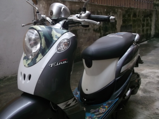 ขาย fino s ปี 2008