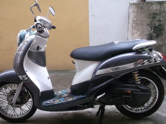 ขาย fino s ปี 2008