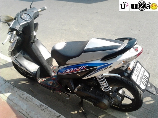 Honda Click