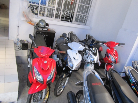 ยังไงก็ขาย Nouvo mx 4คัน เครื่องเดิม ชุดโอนครบ