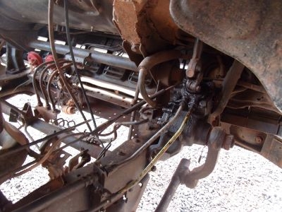 ขายรถหกล้อ ISUZU NPR57L เครื่อง 4BC2 ฝาดำ ปี 47 ขายรถหกล้อ ISUZU NPR57L เครื่อง 4BC2 ฝาดำ ปี 47