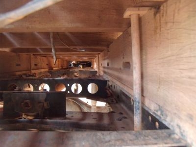 ขายรถหกล้อ ISUZU NPR57L เครื่อง 4BC2 ฝาดำ ปี 47 ขายรถหกล้อ ISUZU NPR57L เครื่อง 4BC2 ฝาดำ ปี 47