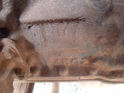 ขายรถหกล้อ ISUZU NPR57L เครื่อง 4BC2 ฝาดำ ปี 47 ขายรถหกล้อ ISUZU NPR57L เครื่อง 4BC2 ฝาดำ ปี 47