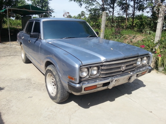 ขายถูกTOYOTA คาว