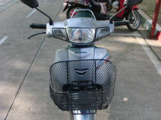 ขาย  honda dream 125 ปี46  เดิมๆๆ