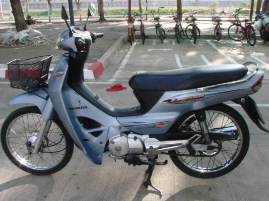 ขาย  honda dream 125 ปี46  เดิมๆๆ