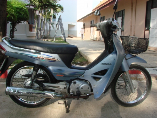 ขาย  honda dream 125 ปี46  เดิมๆๆ