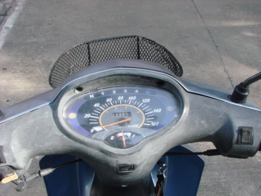 ขาย  honda dream 125 ปี46  เดิมๆๆ