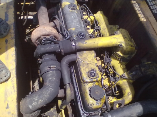 ขายด่วนCAT320V2 ราคา920000เครื่องมาคทรีปั้มเดิม