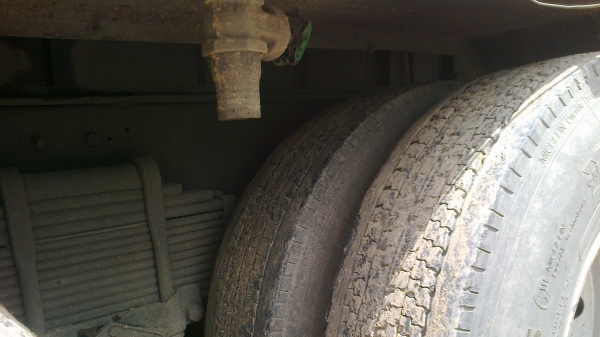 ฮีโน่12ล้อ