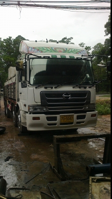 ฮีโน่12ล้อ