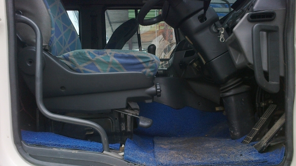 ฮีโน่12ล้อ