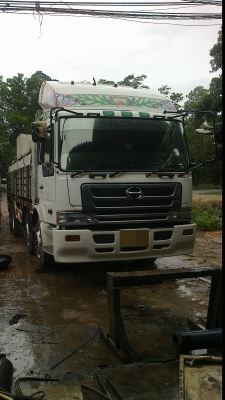 ฮีโน่12ล้อ