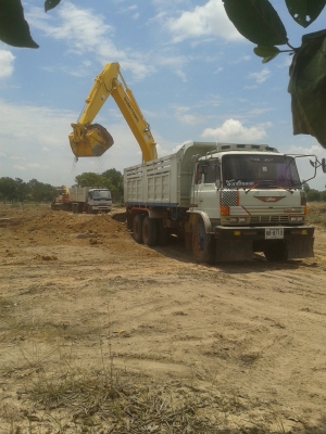 ขาย F18 - 2 เพลาดั๊ม