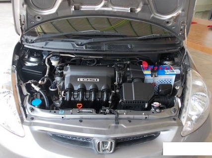 ขาย Honda Jazz ปี 2004