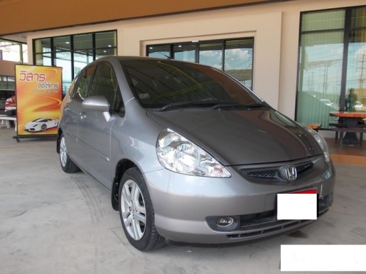 ขาย Honda Jazz ปี 2004 ขาย Honda Jazz ปี 2004