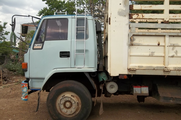 ขายจัมโบ200 หัว Rocky เครื่อง 195 ต่อรองได้ครับ