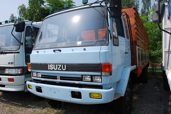 ขาย JCM 6 ล้อใหญ่