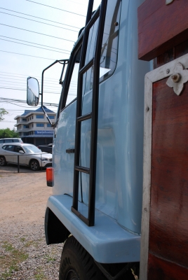 ขาย JCM 6 ล้อใหญ่