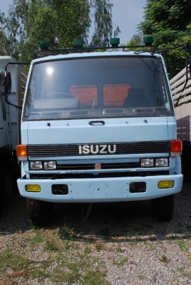 ขาย JCM 6 ล้อใหญ่