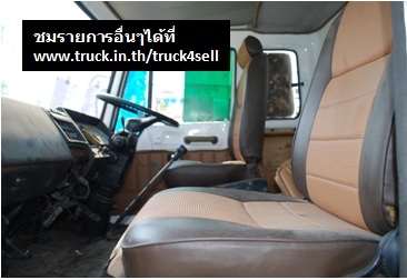 ขาย HINO, FF 6 ล้อยาว