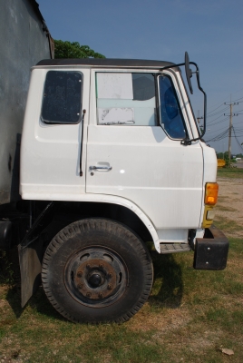 ขาย HINO, FF 6 ล้อยาว