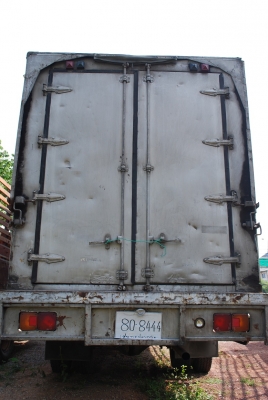 ขาย HINO, FF 6 ล้อยาว