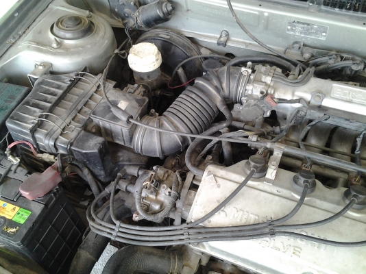 รถเก๋ง E CAR