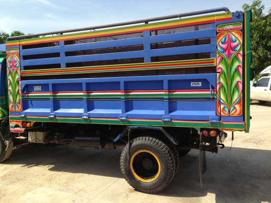 อีซูซุ 6 ล้อ KS (หัวแตงโม) เครื่อง 110 ดั้ม ทะเบียนเอกสารพร้อมโอน อีซูซุ 6 ล้อ KS (หัวแตงโม) เครื่อง 110 ดั้ม ทะเบียนเอกสารพร้อมโอน