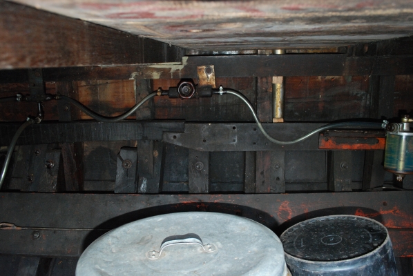 ขาย เรือยนต์ไม้สัก เครื่อง LEALAND 200 เทอร์โบ 6 สูบ