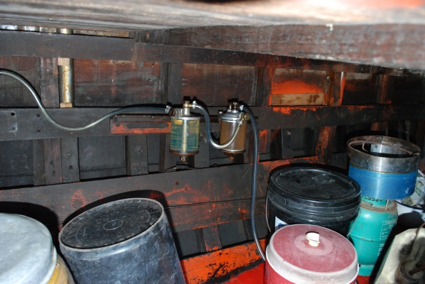 ขาย เรือยนต์ไม้สัก เครื่อง LEALAND 200 เทอร์โบ 6 สูบ