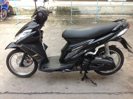 หัวฉีดSKYDRIVEภาษี57สตาร์ทมือเท้าใช้งานได้ เดิมๆ