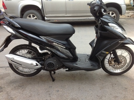 หัวฉีดSKYDRIVEภาษี57สตาร์ทมือเท้าใช้งานได้ เดิมๆ