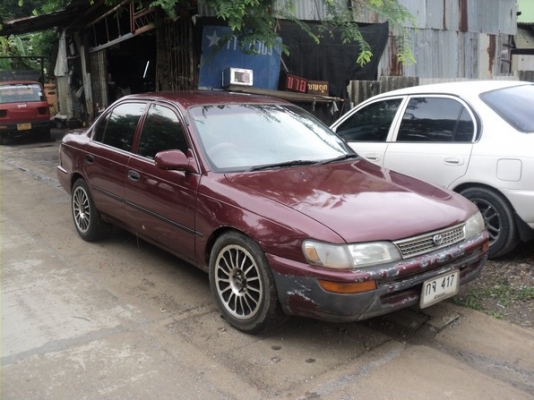 toyotaสามห่่วงถูกๆแค่ 59000