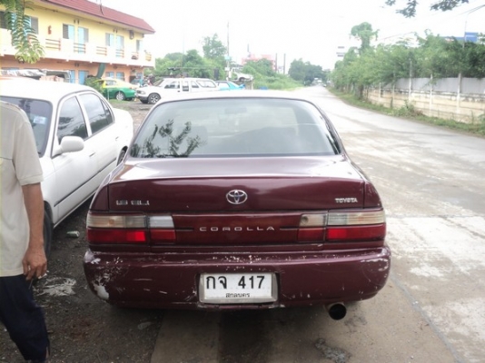 toyotaสามห่่วงถูกๆแค่ 59000