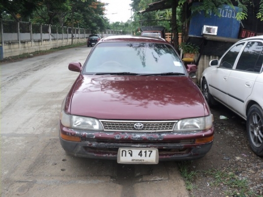 toyotaสามห่่วงถูกๆแค่ 59000