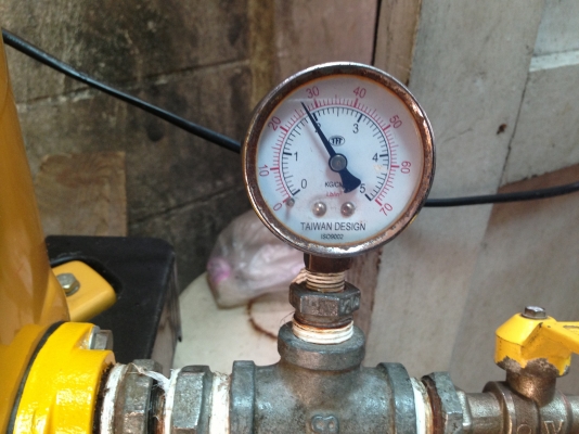 ขายปั้มน้ำ mitsubishi 150 W สภาพสวย พร้อมใช้งาน รับประกันคุณภาพ ดูประวัติการขายของผมได้ครับ