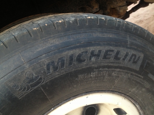 ขายด่วน NPR115 เสี่ยสั่งลุย ห้างแท้